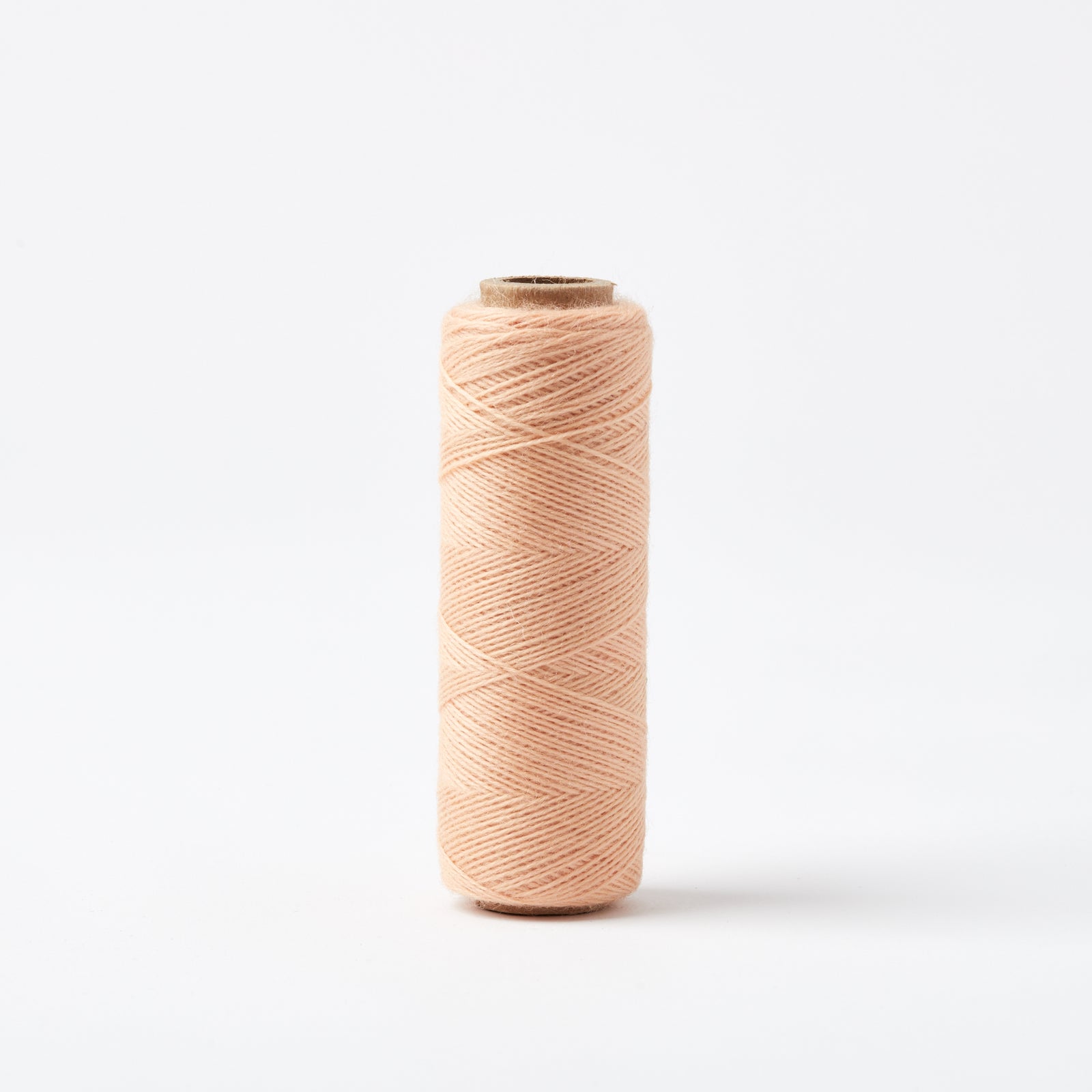 Array Wool Yarn ~ Tangerine