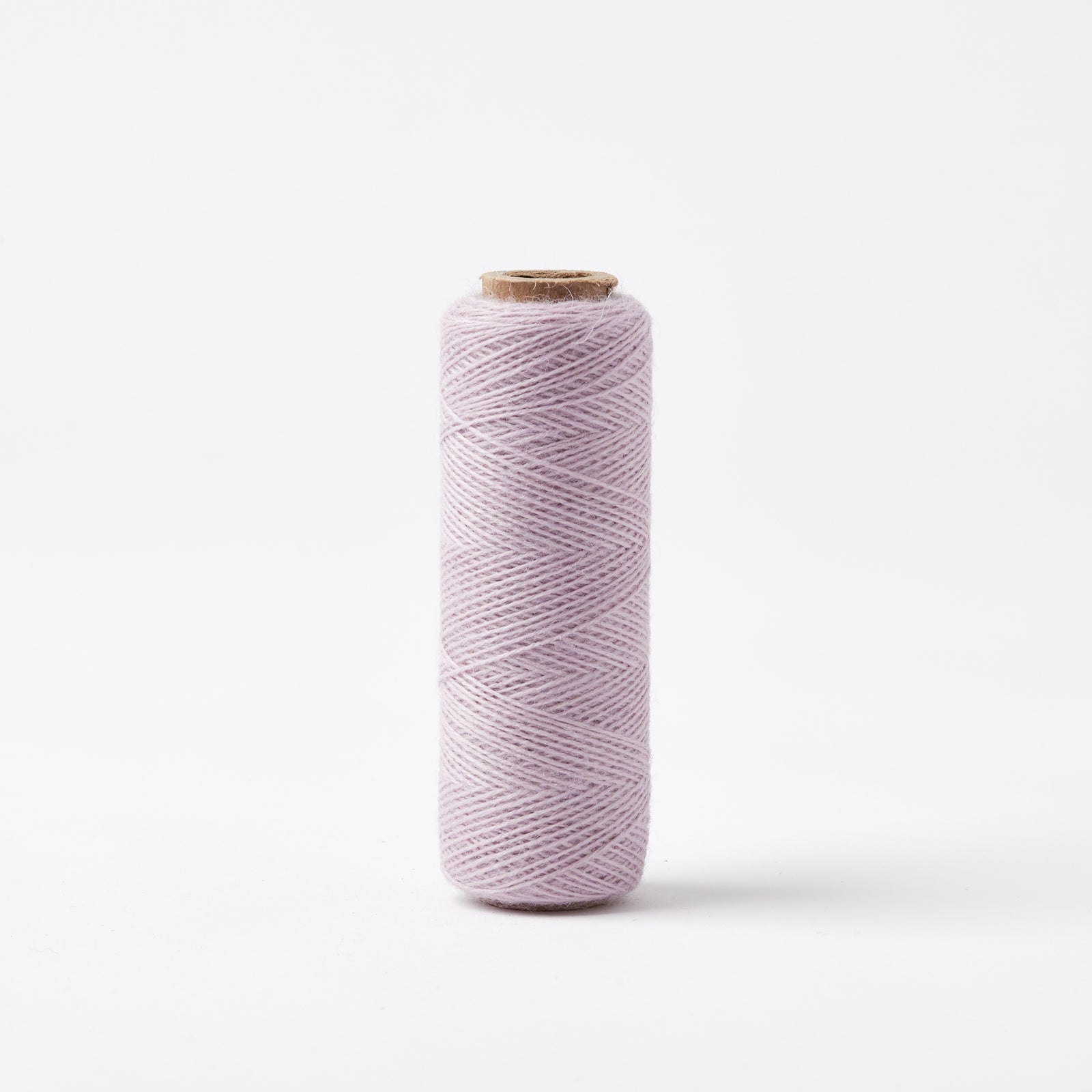 Array Wool Yarn ~ Violet