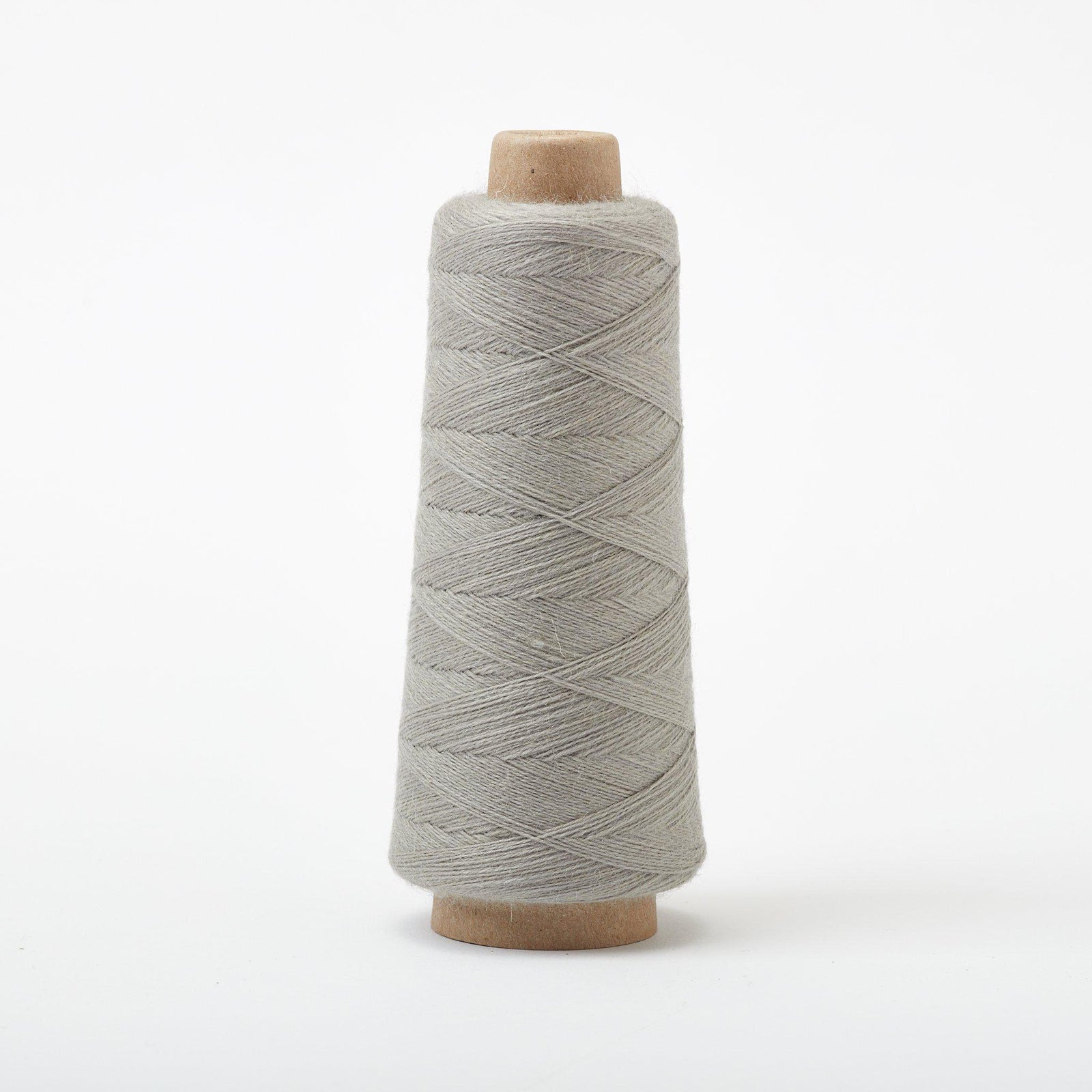 Array Wool Yarn ~ Black