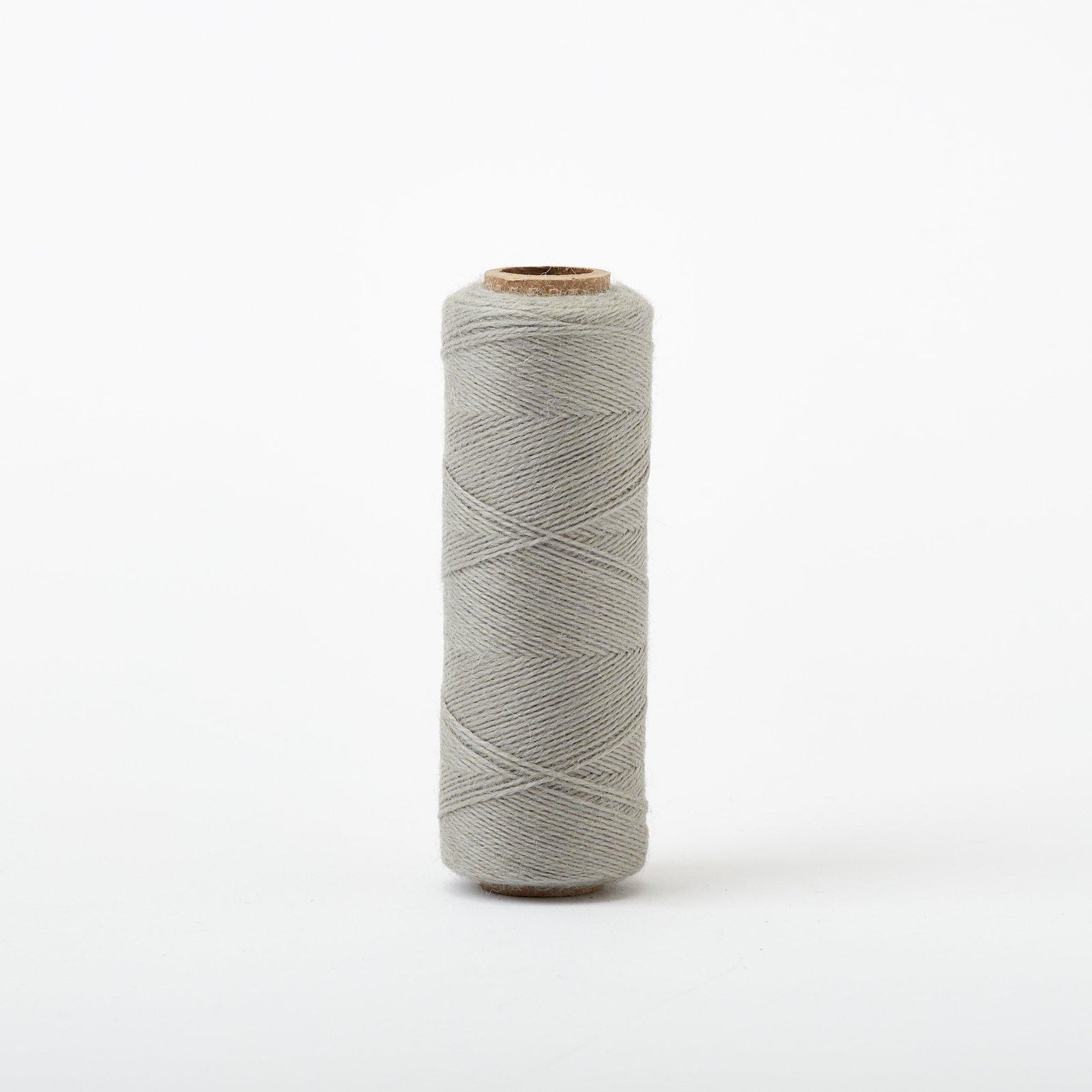 Array Wool Yarn ~ Black