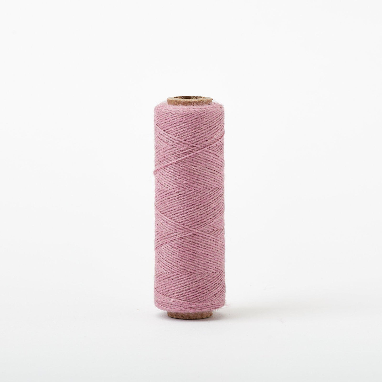 Array Wool Yarn ~ Burgundy