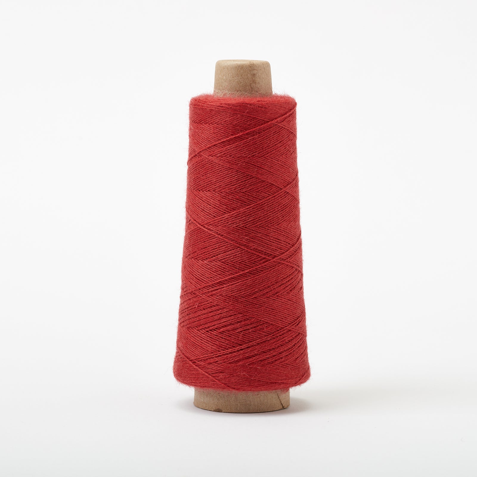 Array Wool Yarn ~ Cayenne