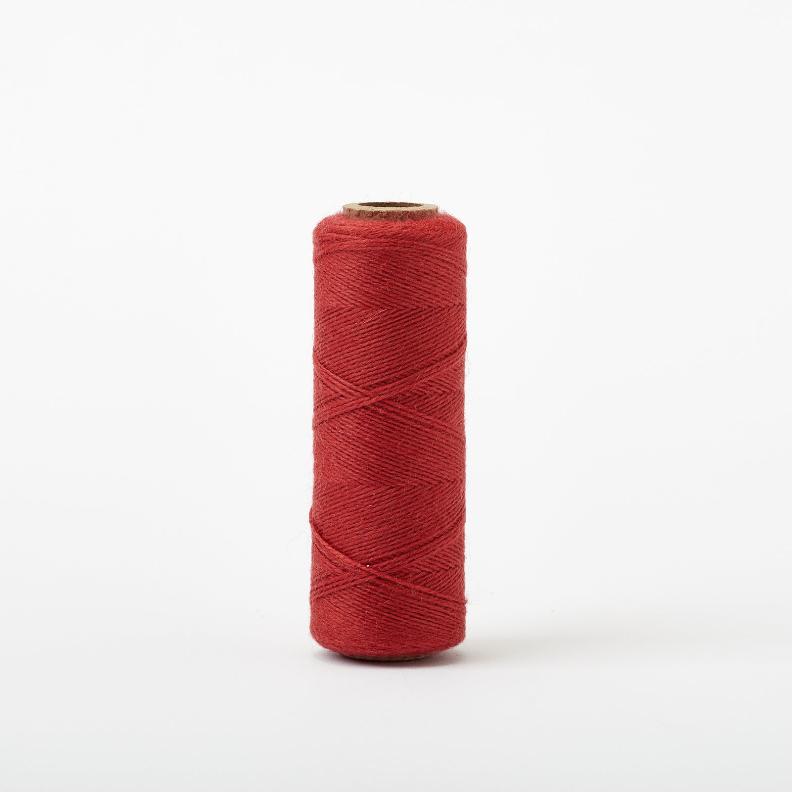 Array Wool Yarn ~ Cayenne