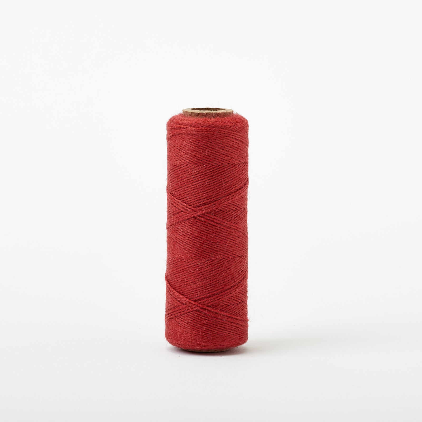 Array Wool Yarn ~ Cayenne