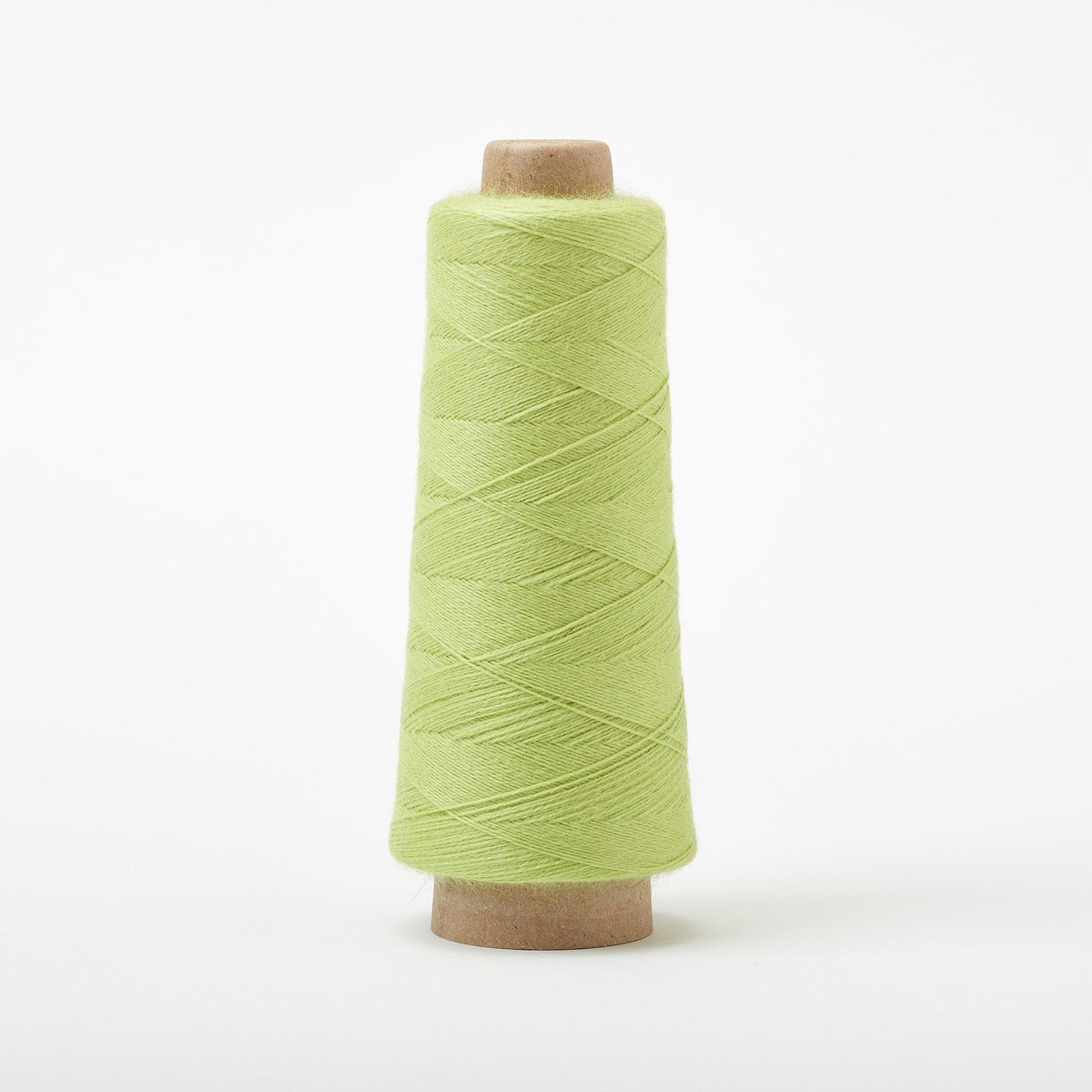 Array Wool Yarn ~ Lime