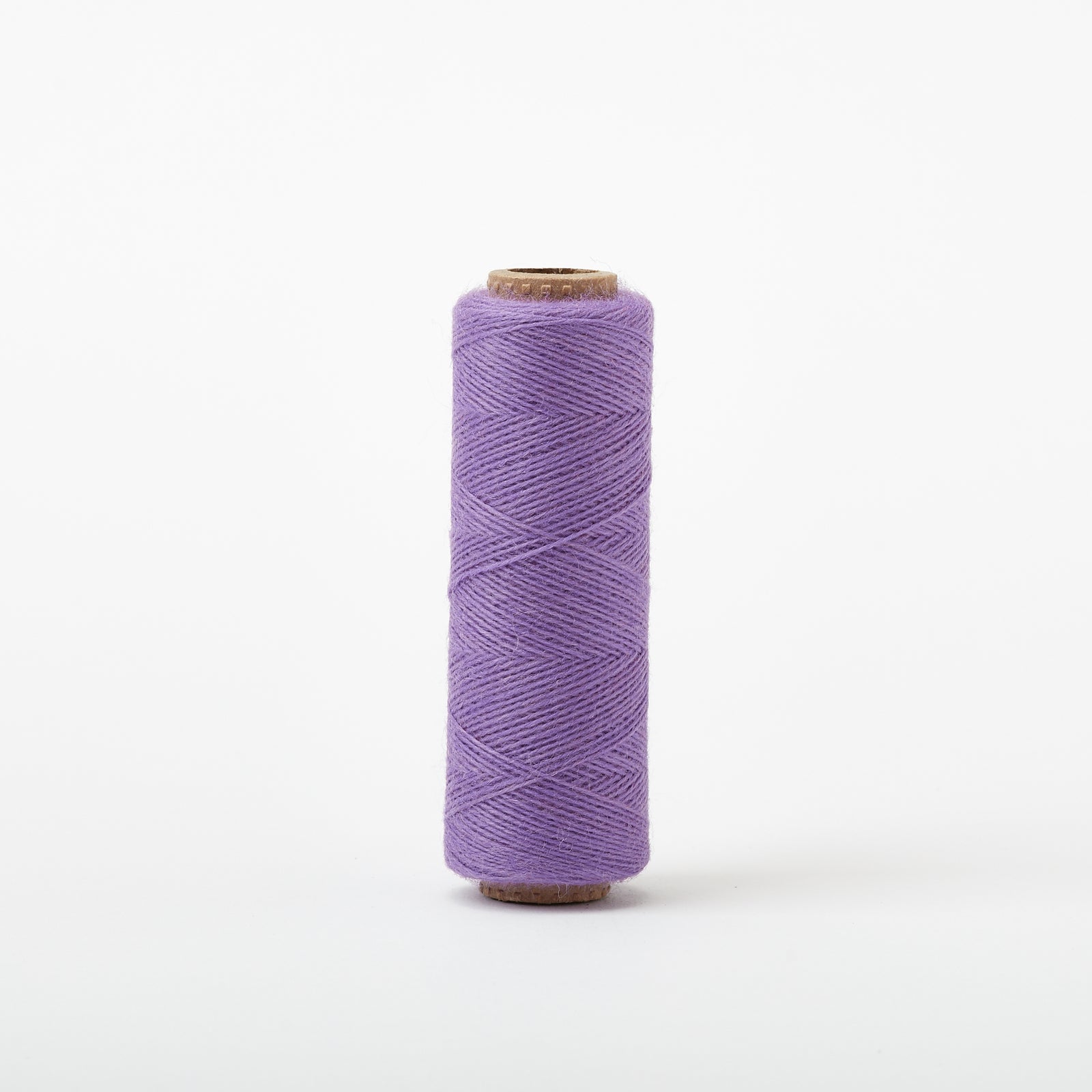 Array Wool Yarn ~ Violet