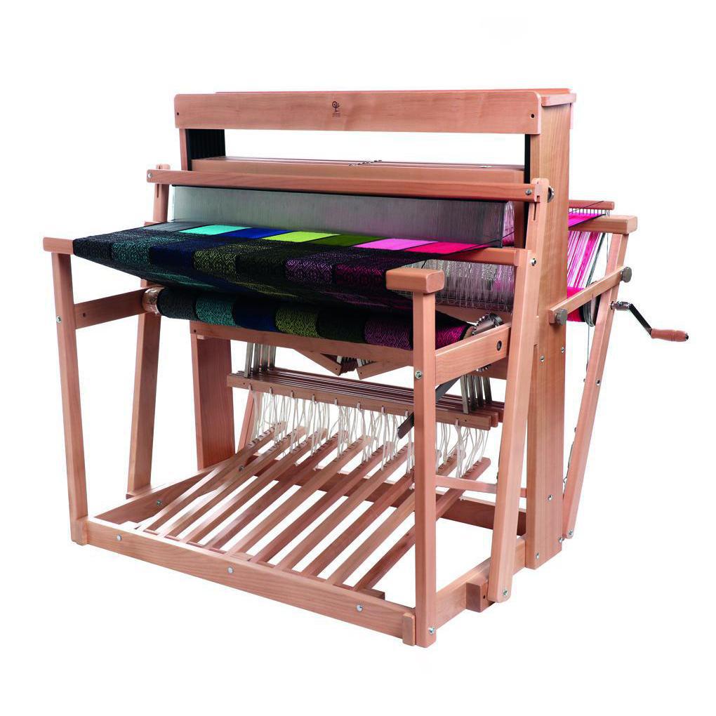 Ashford Jack Floor Loom - 38" Weaving Width