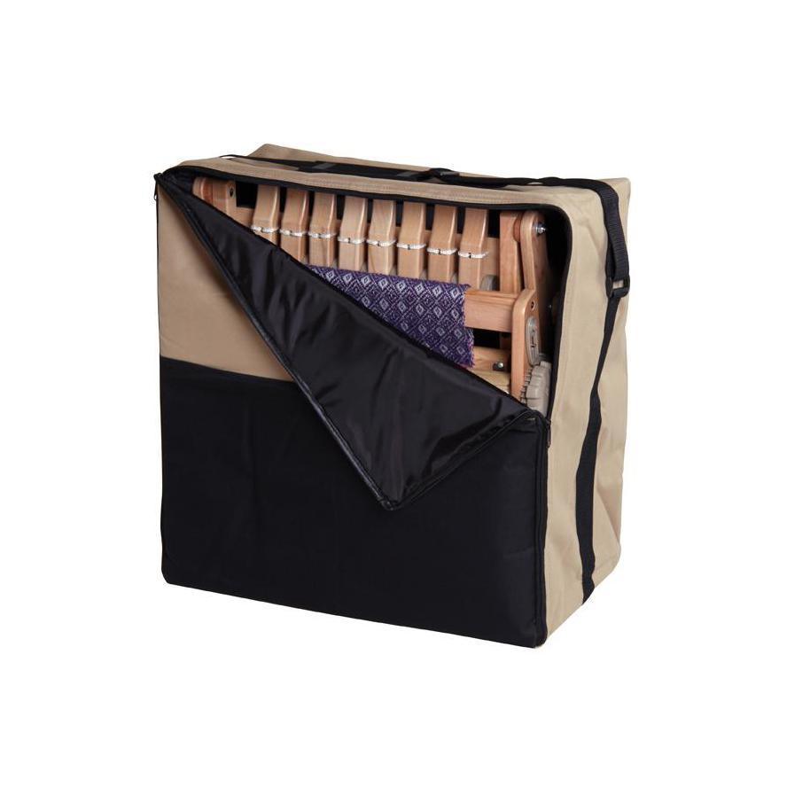 Ashford 8 Shaft 12" Katie Table Loom with Carrying Bag