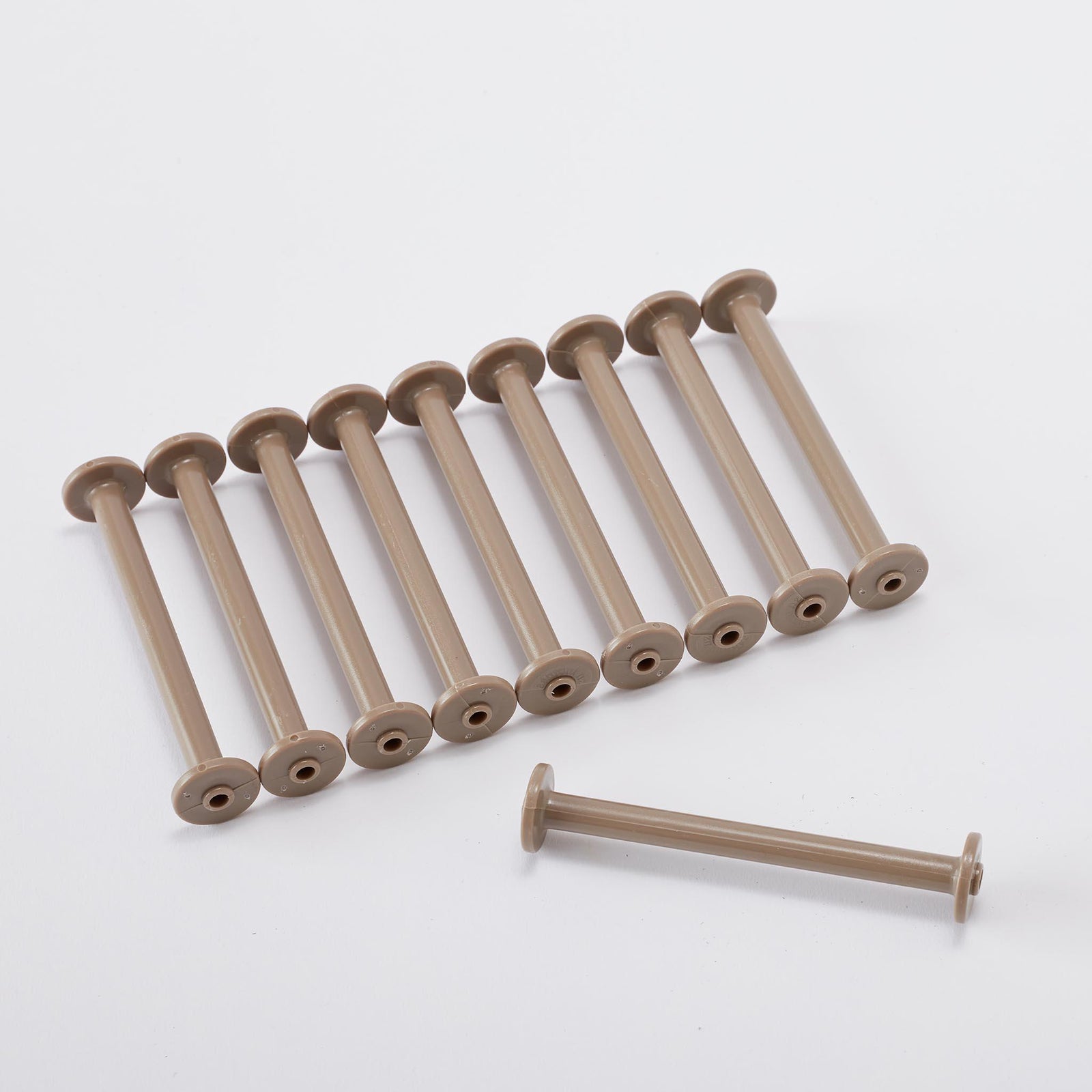 Ashford 24" Rigid Heddle Loom Deluxe Starter Pack Bobbins