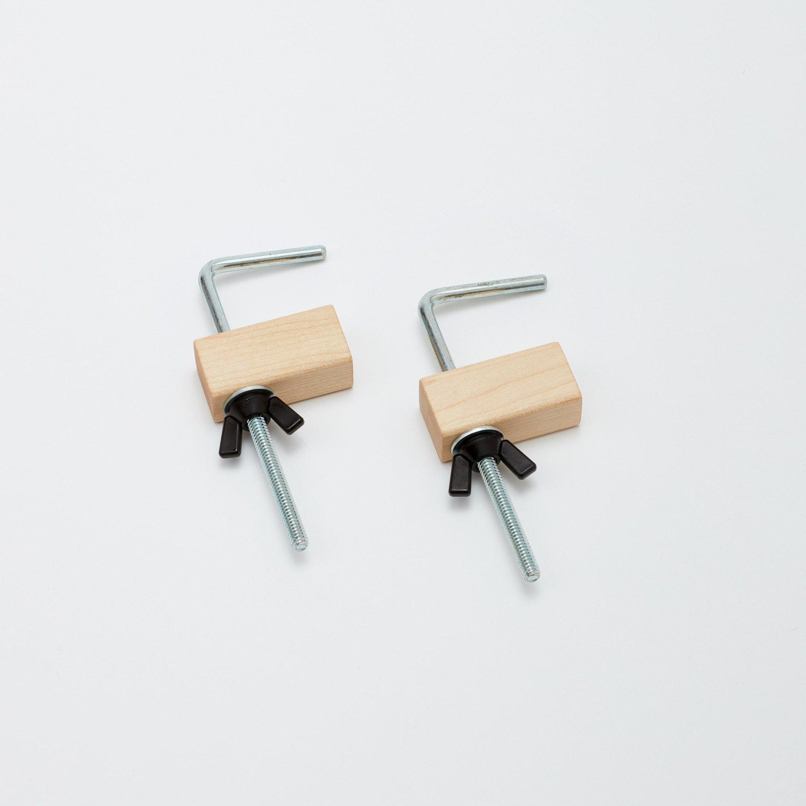 loom clamps