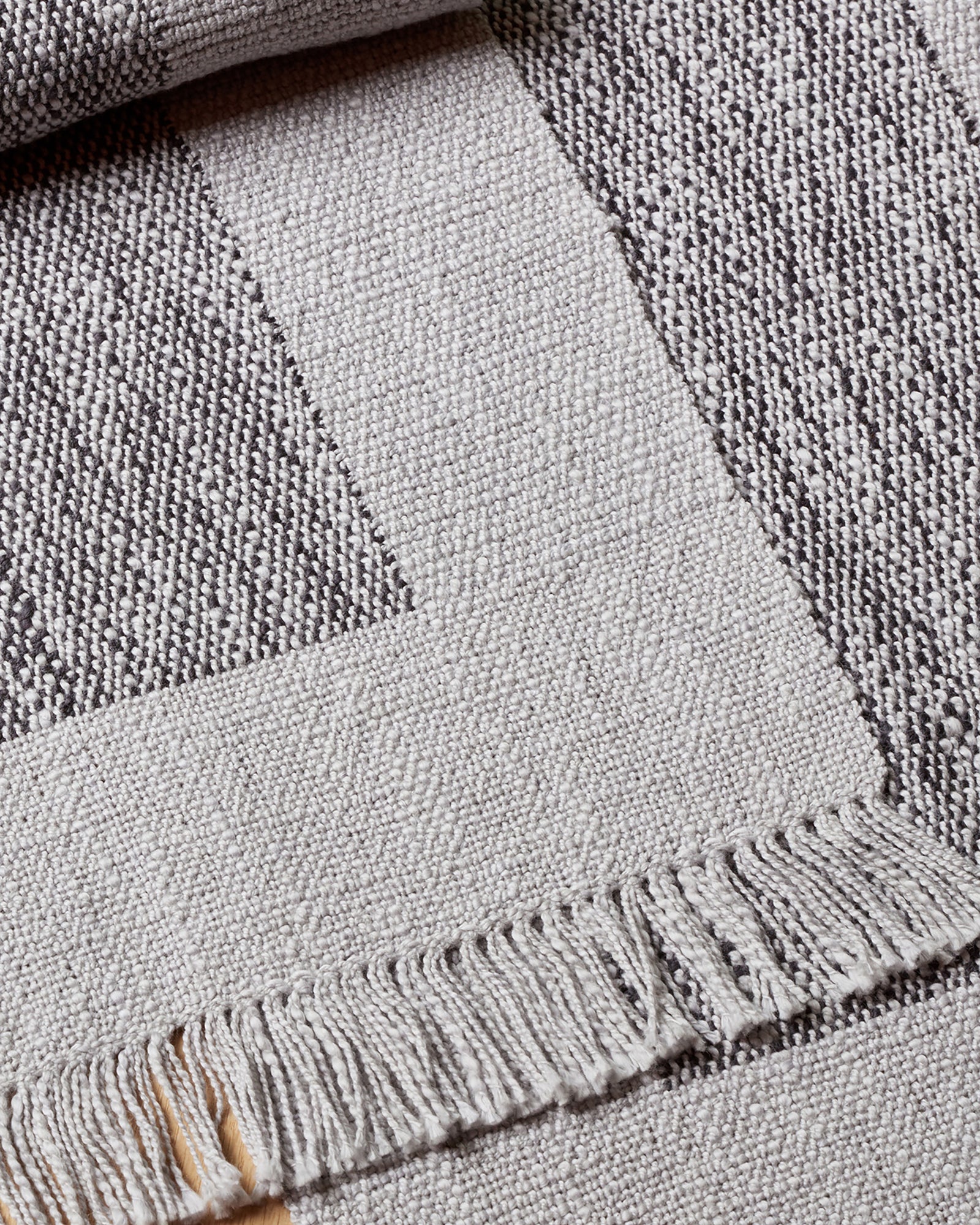Clasped Weft Towels-Gist Yarn