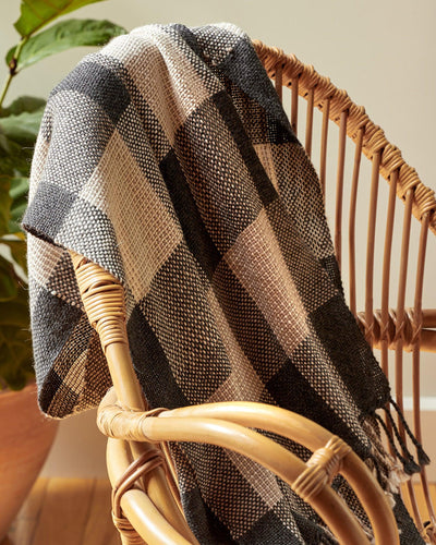 Dashes, Dots & Stripes Wrap