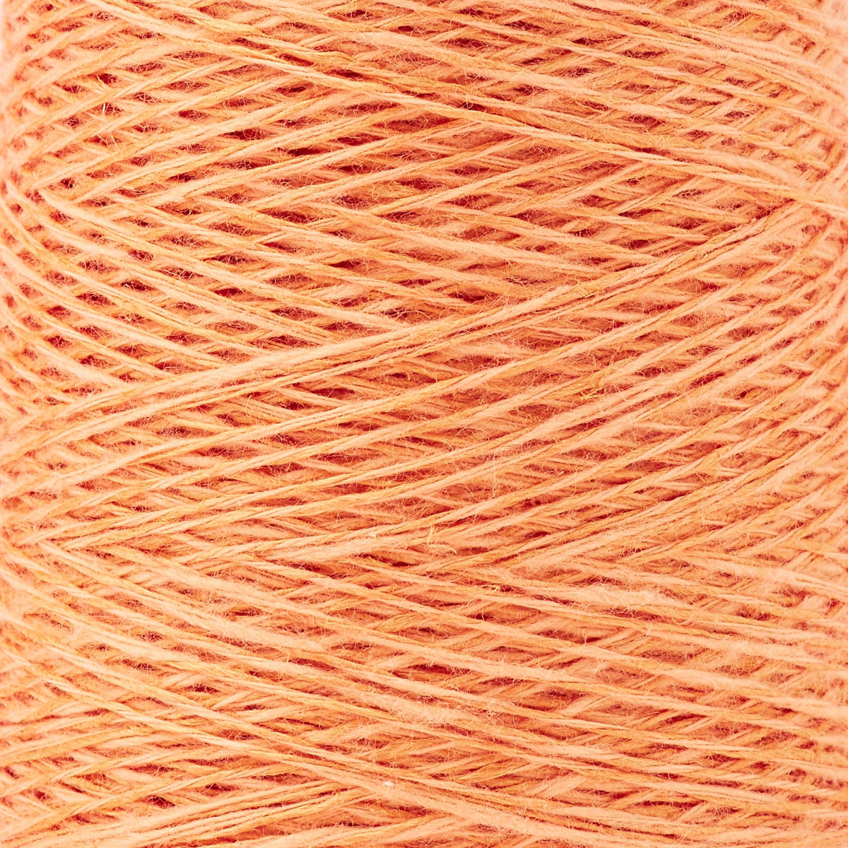 Duet Cotton Linen Weaving Yarn Apricot, bundle_swatch