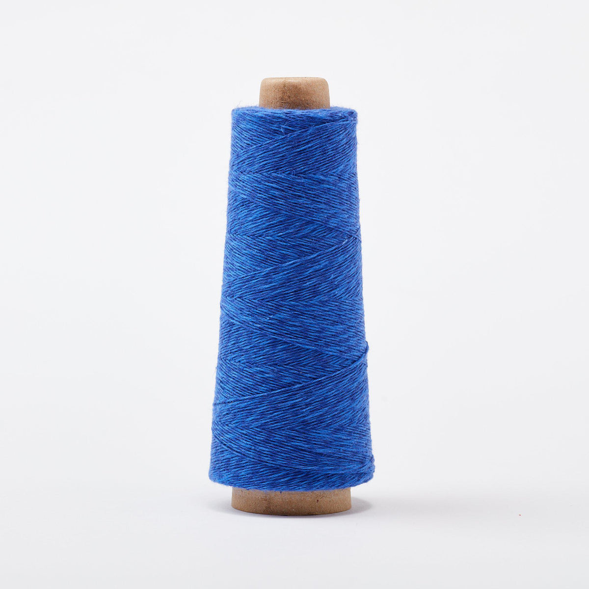 Duet Cotton Linen Weaving Yarn Santorini