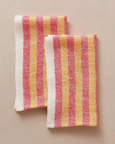 Citrus Towels