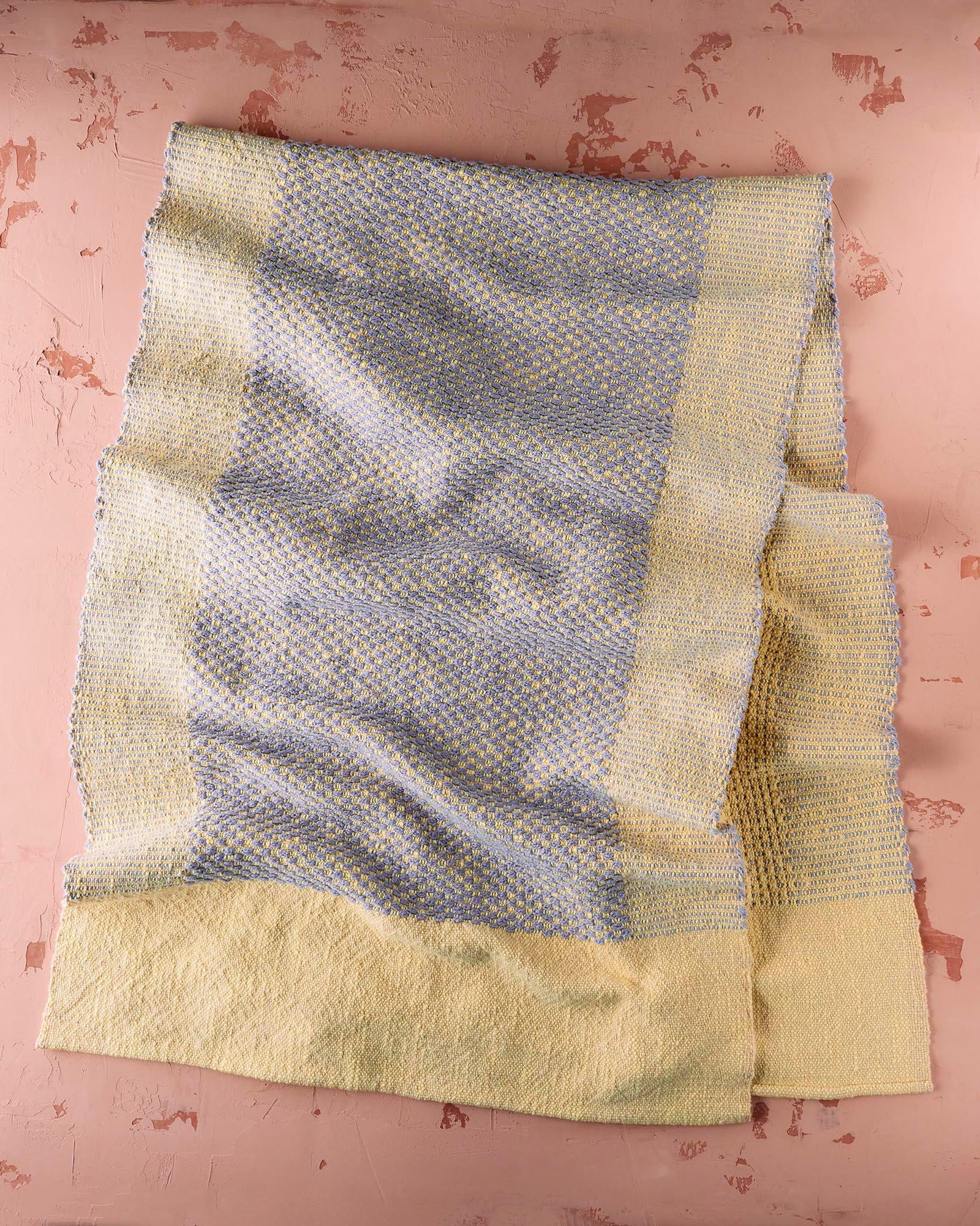 LÅDA-Gist Yarn