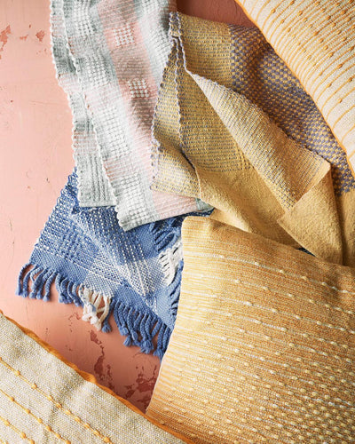 Låda - Set of Four Patterns