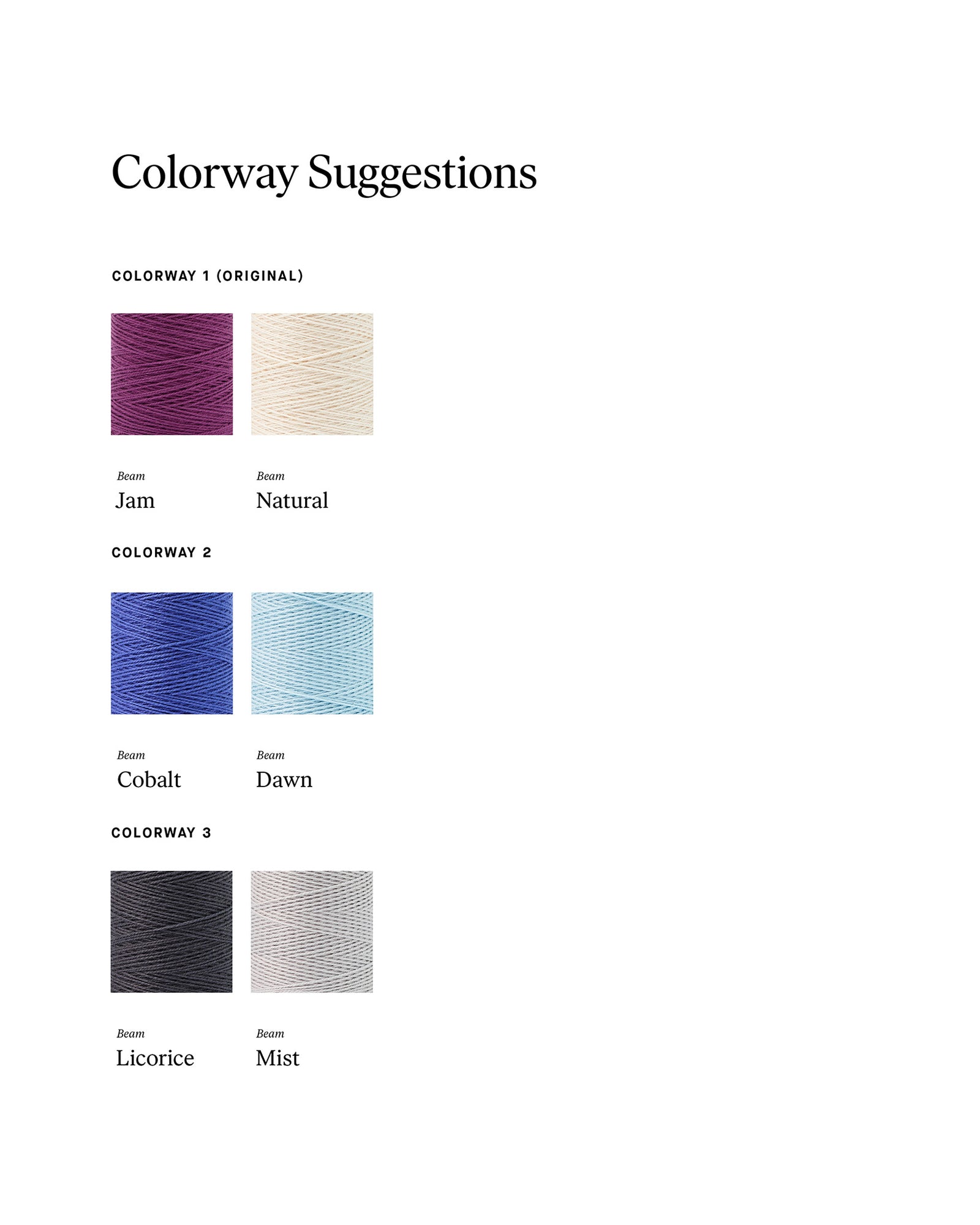 Light and Shadow Placemats