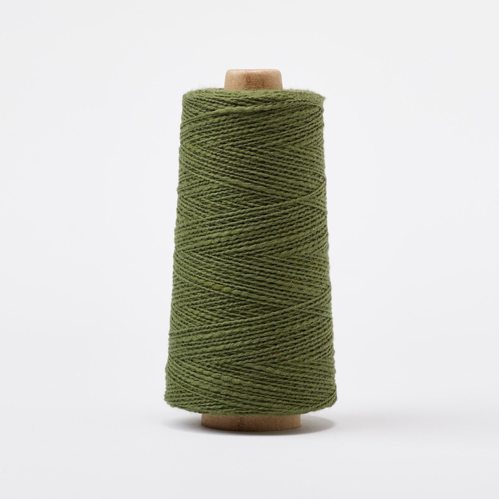 Mallo Cotton Slub ~ Fir