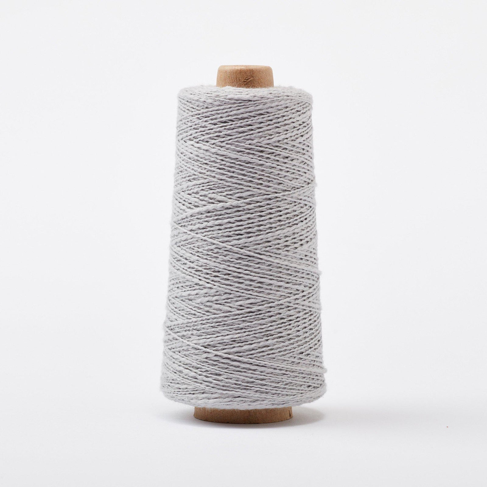 Mallo Cotton Slub ~ Steel