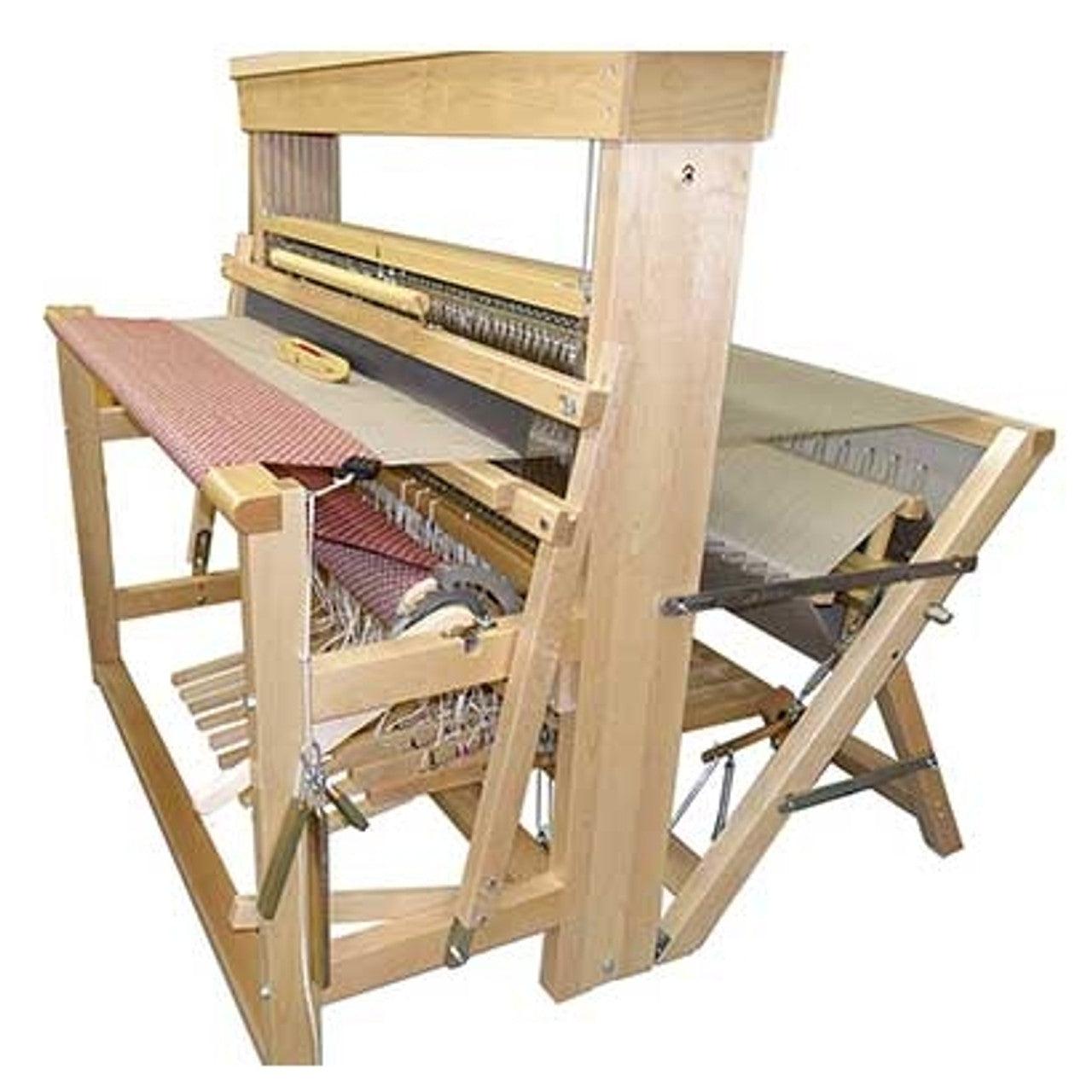 Leclerc Nilus II 8 Harness Floor Loom