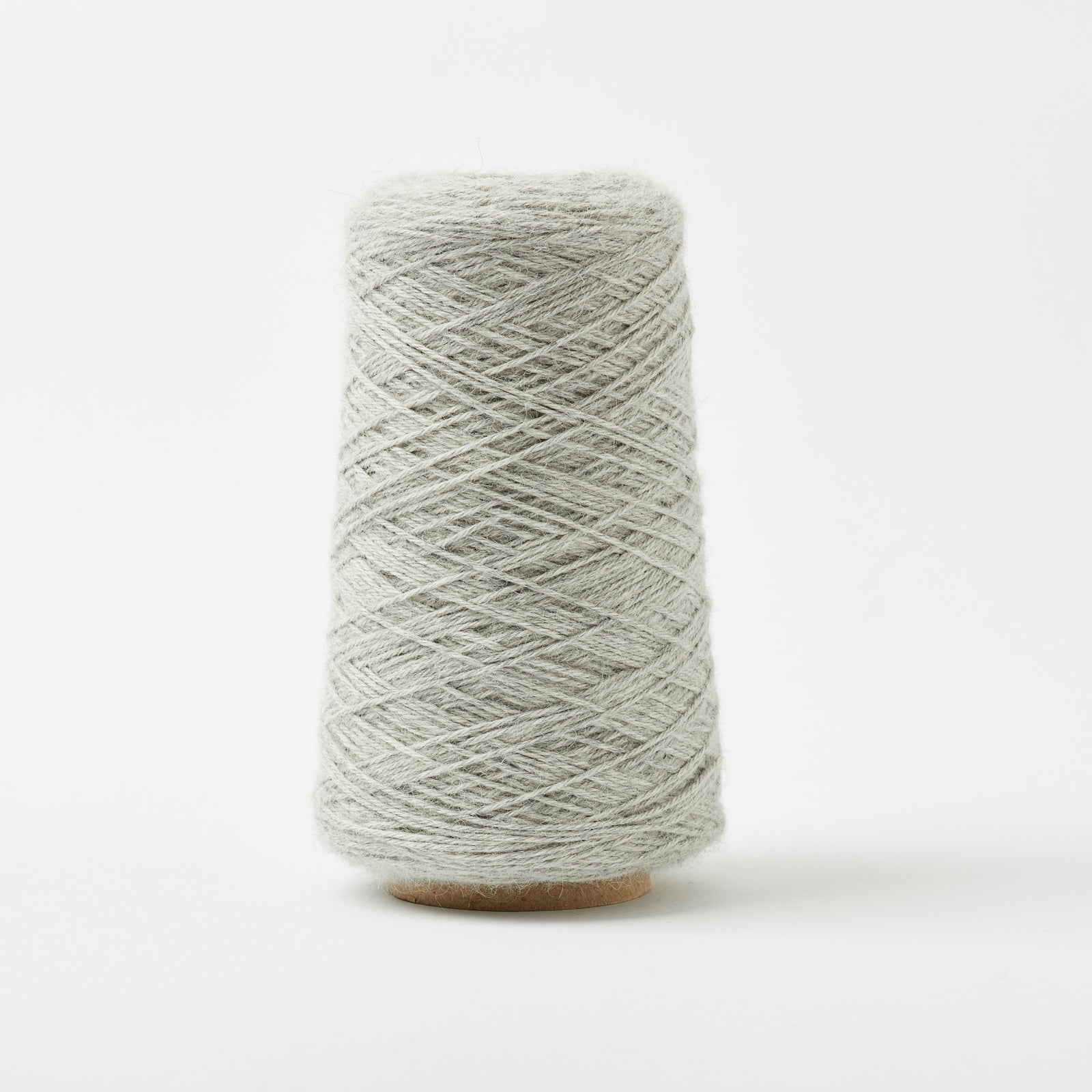 Products Ode Alpaca Weaving Yarn ~ Cloud