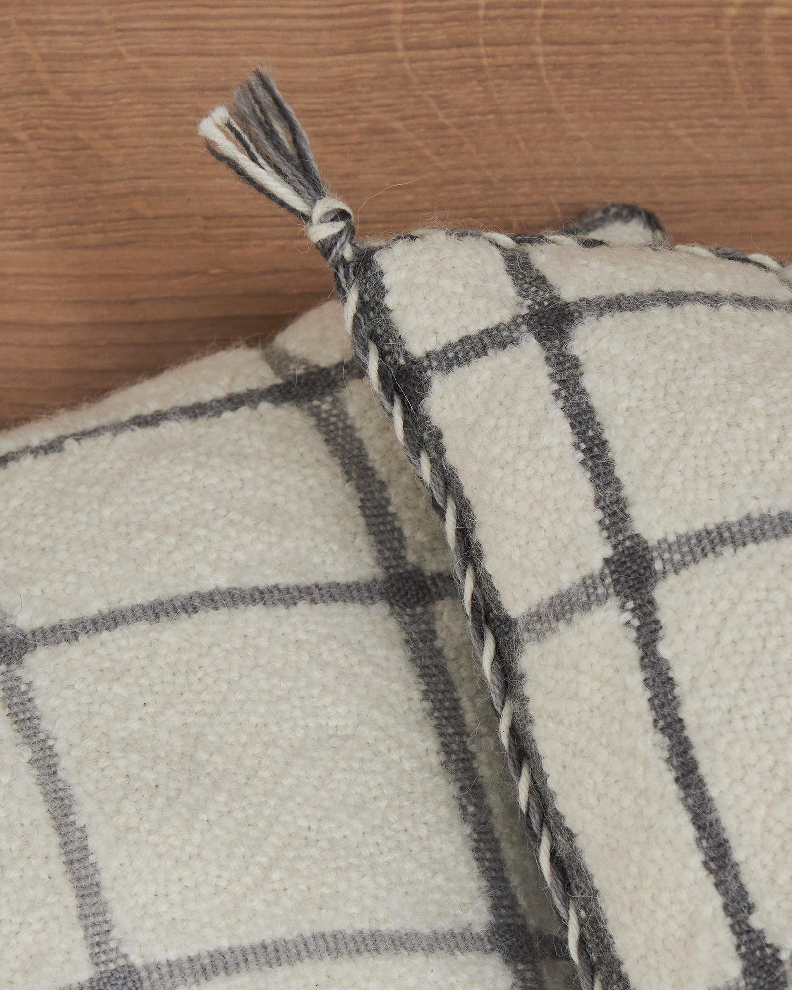 Pop Pillows Weaving Pattern