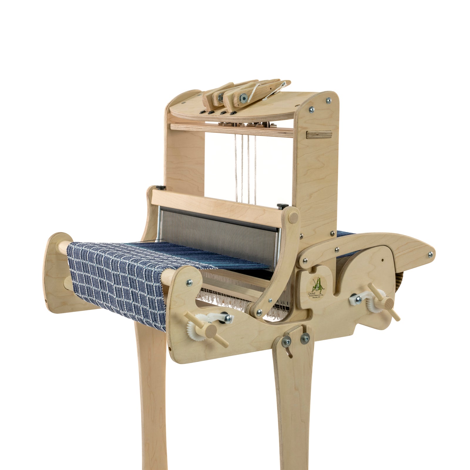 Schacht Quartet Loom