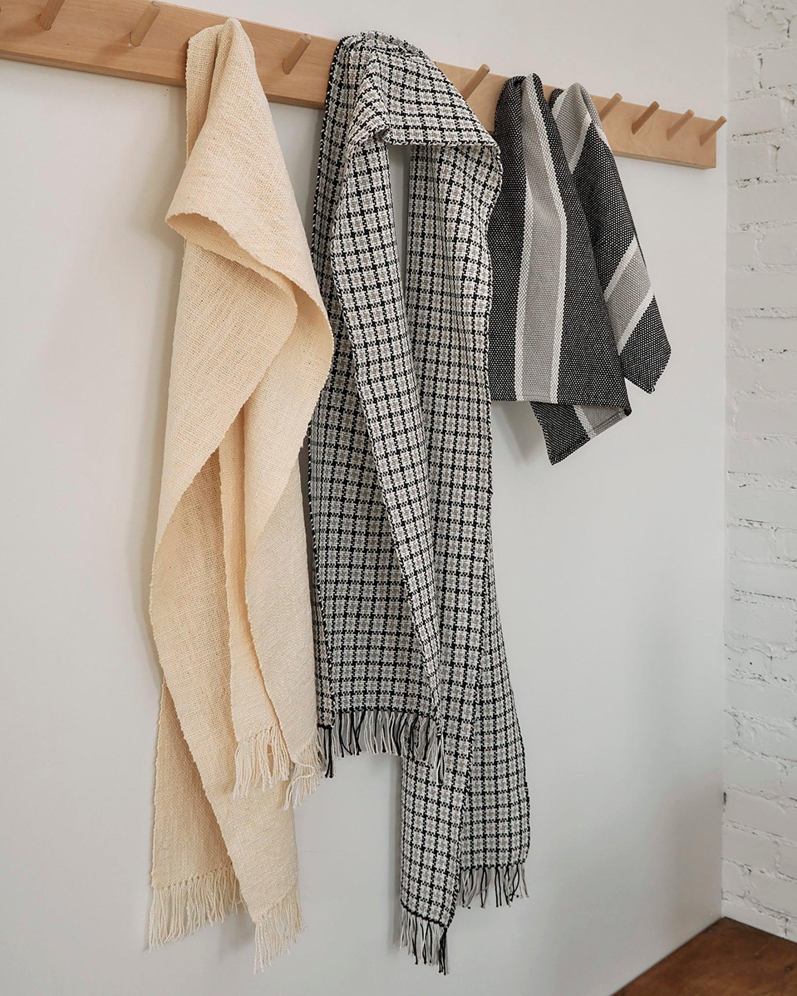 Rigid Heddle Learning Bundle