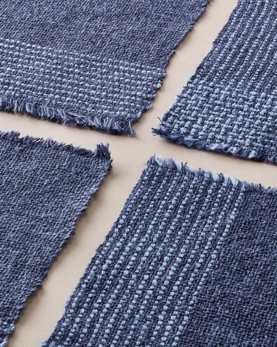 Running Stitch Napkins