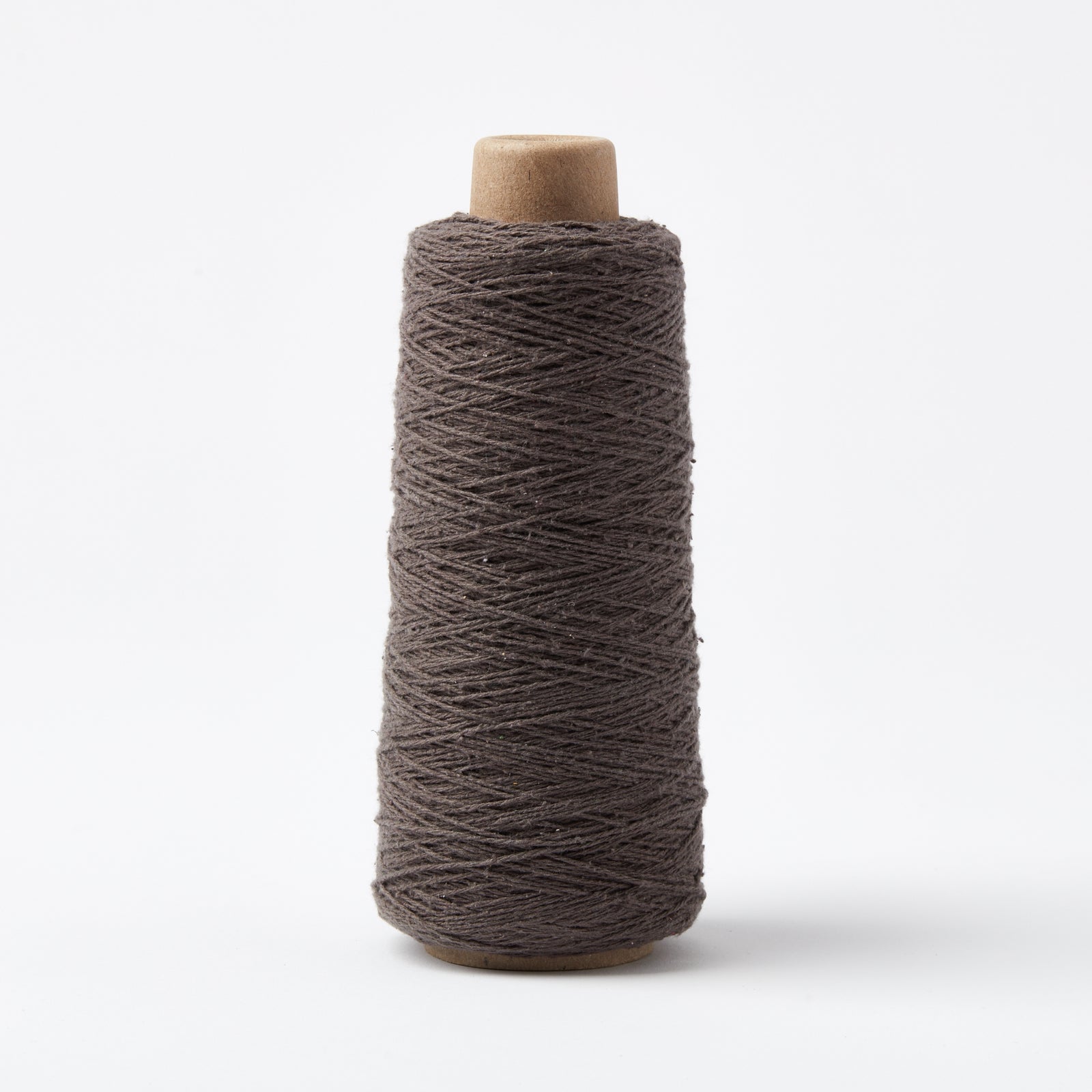 Sero Silk Noil Weaving Yarn ~ Boulder