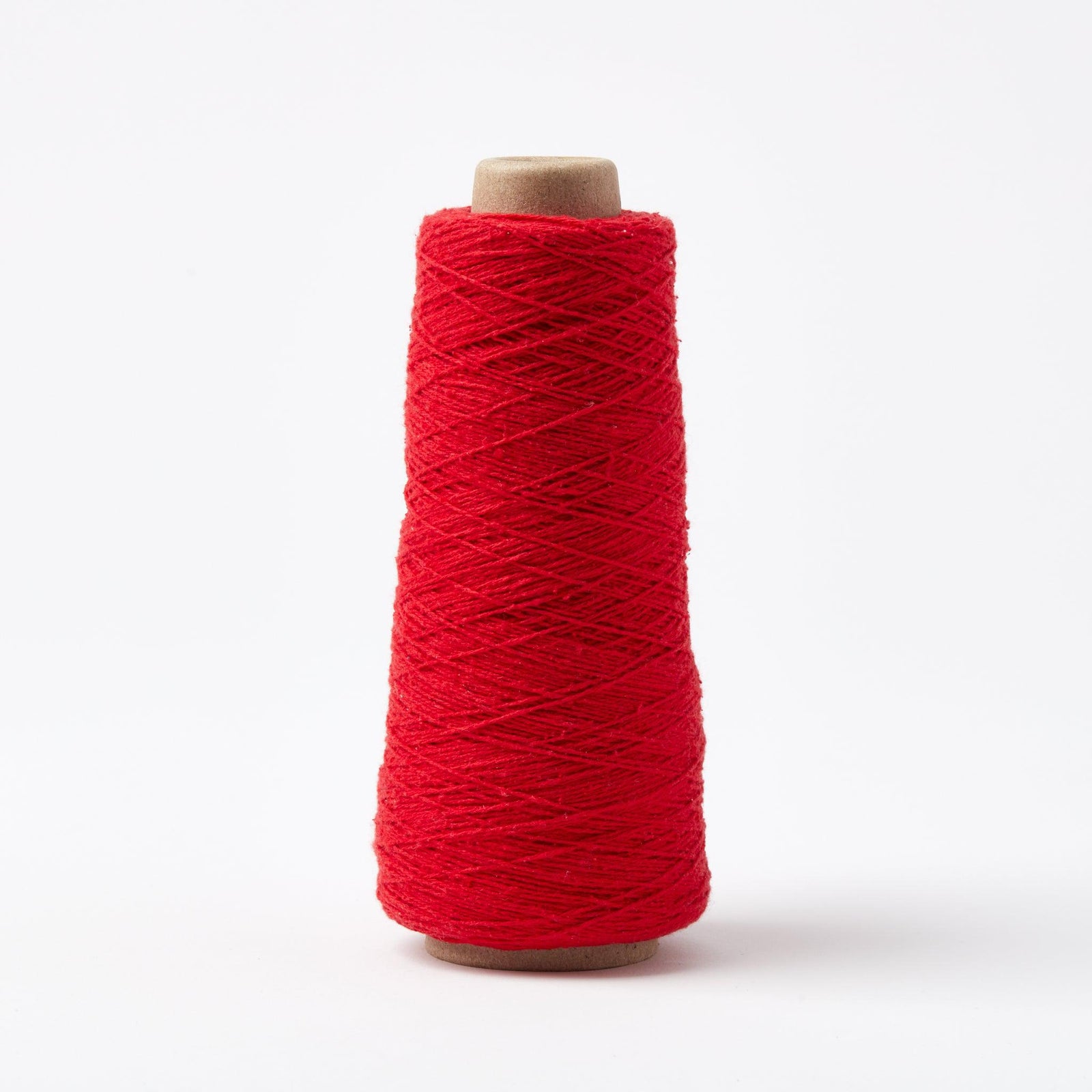 Sero Silk Noil Weaving Yarn ~ Winterberry