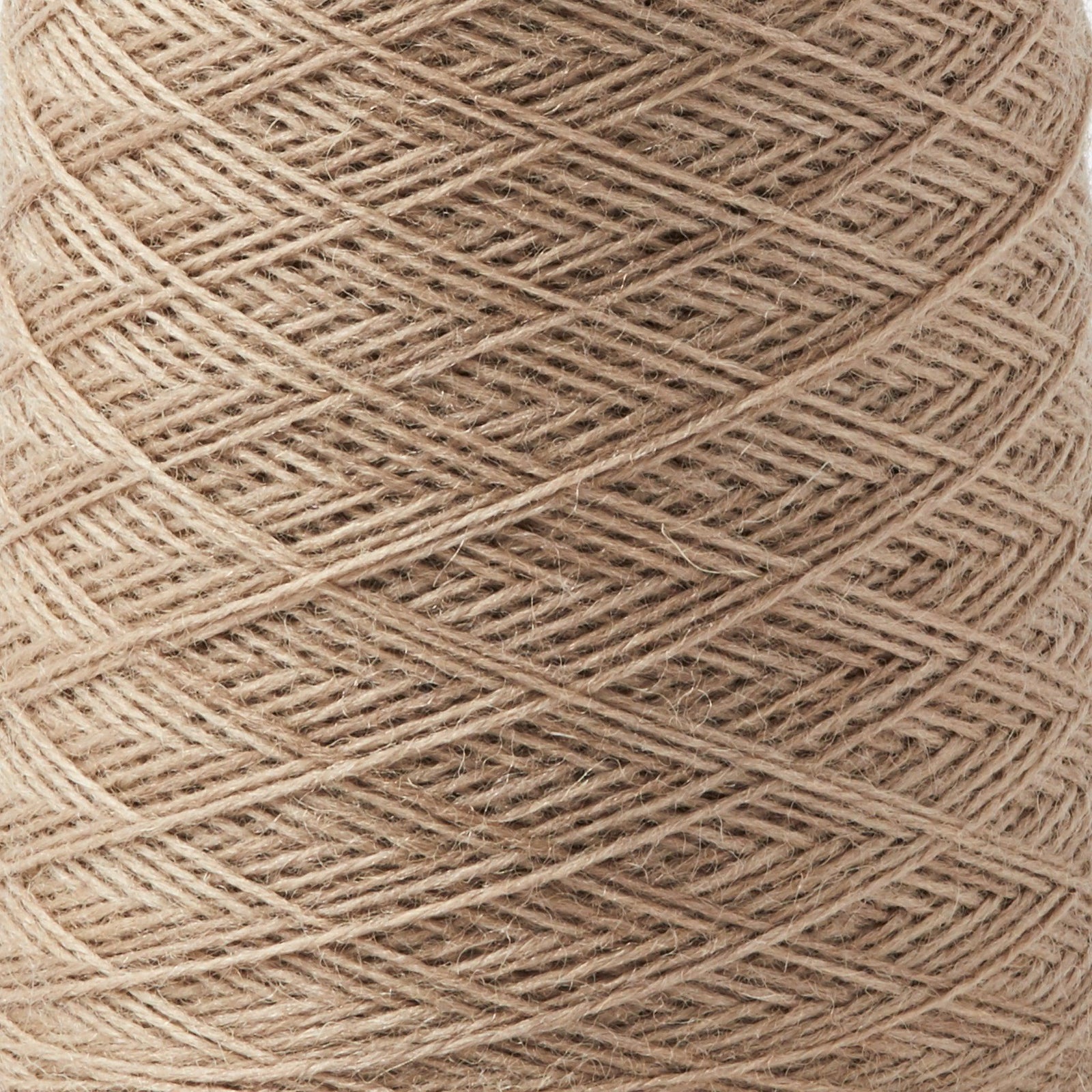 Array Wool Yarn ~ Cocoa