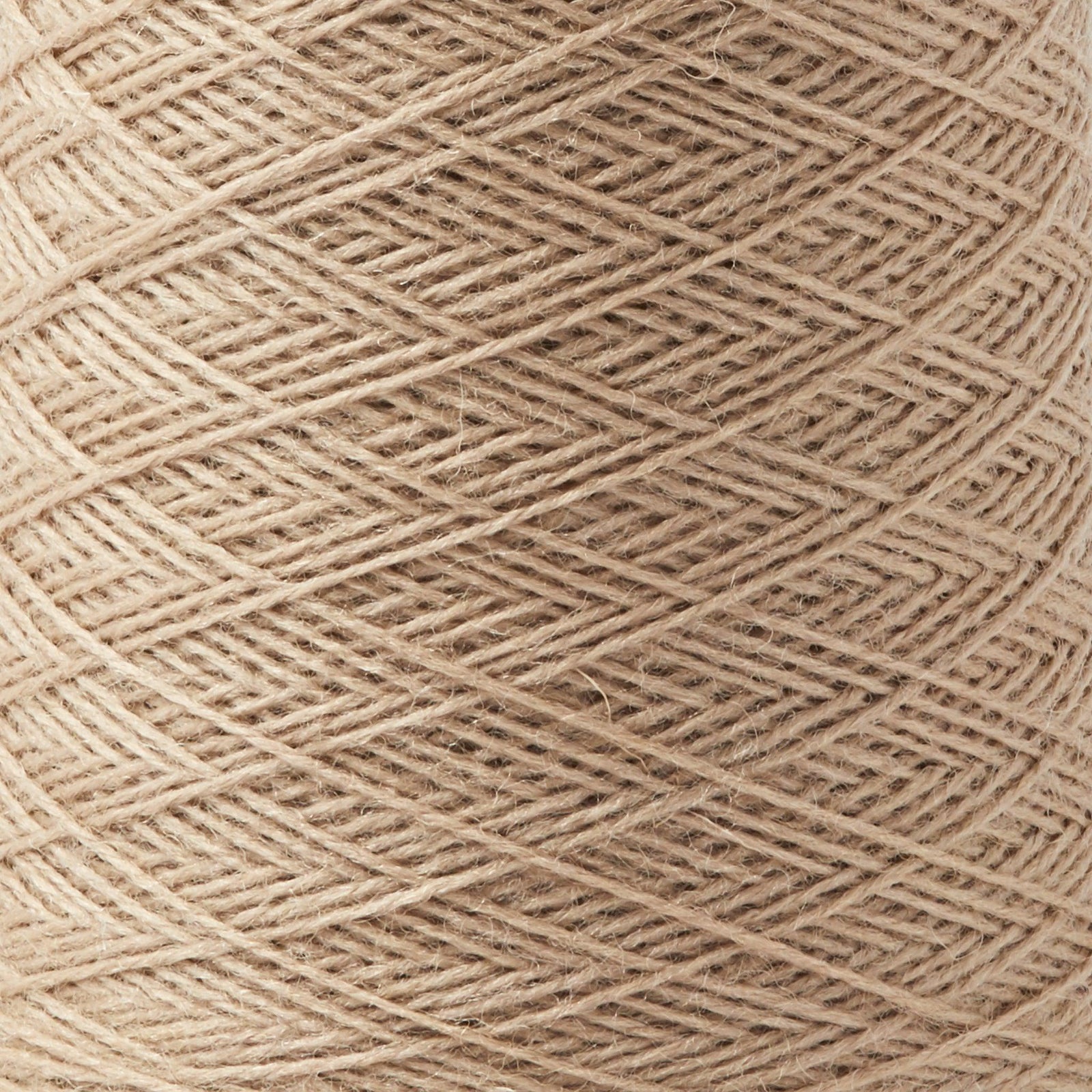 Array Wool Yarn ~ Cocoa