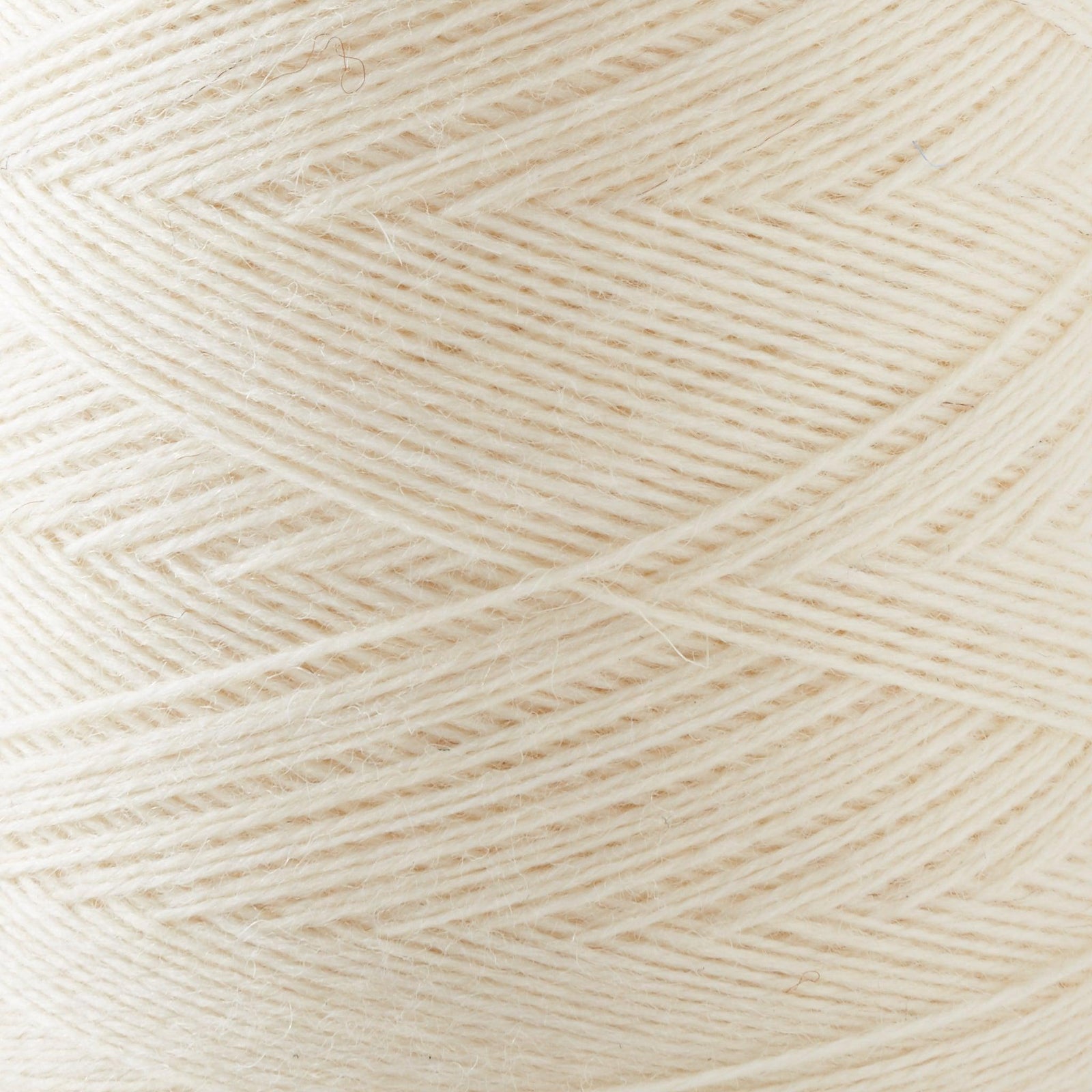 Array Wool Yarn ~ Natural, bundle_swatch