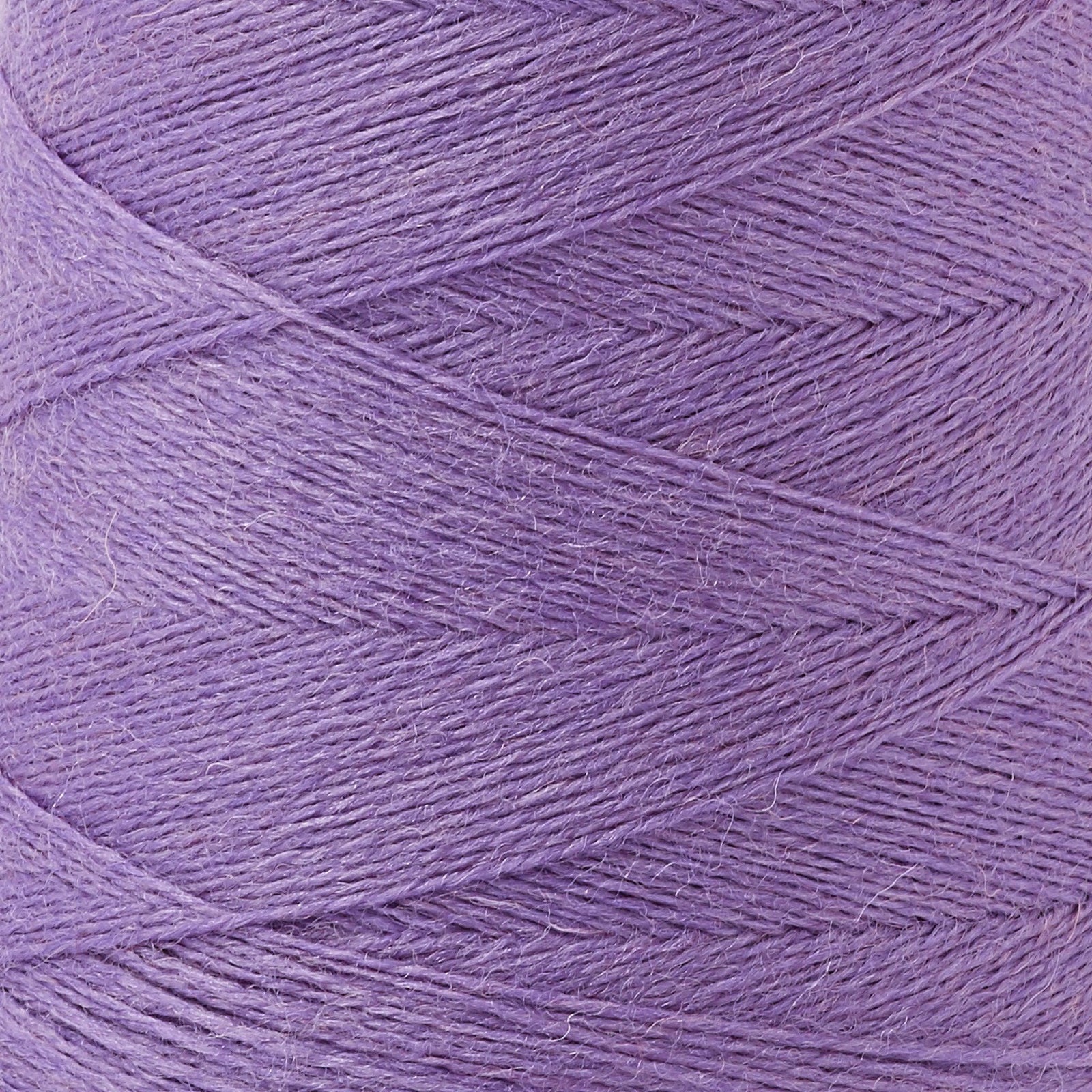 Array Wool Yarn ~ Violet