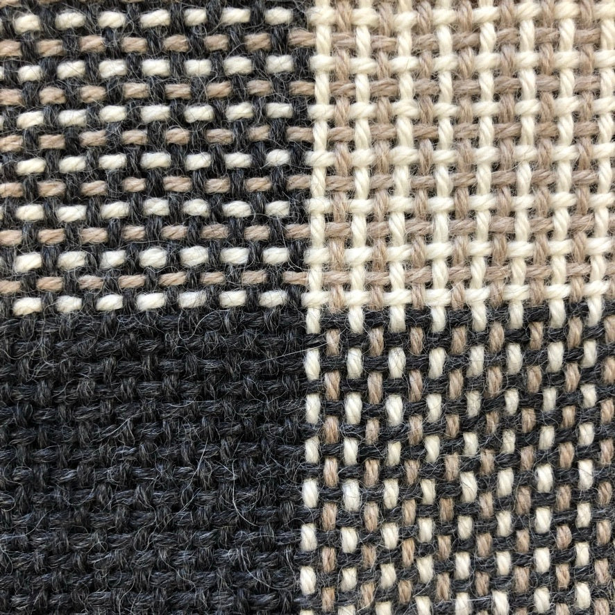Sewing Handwoven Fabric - Getting Over The Fear - Warped Fibers