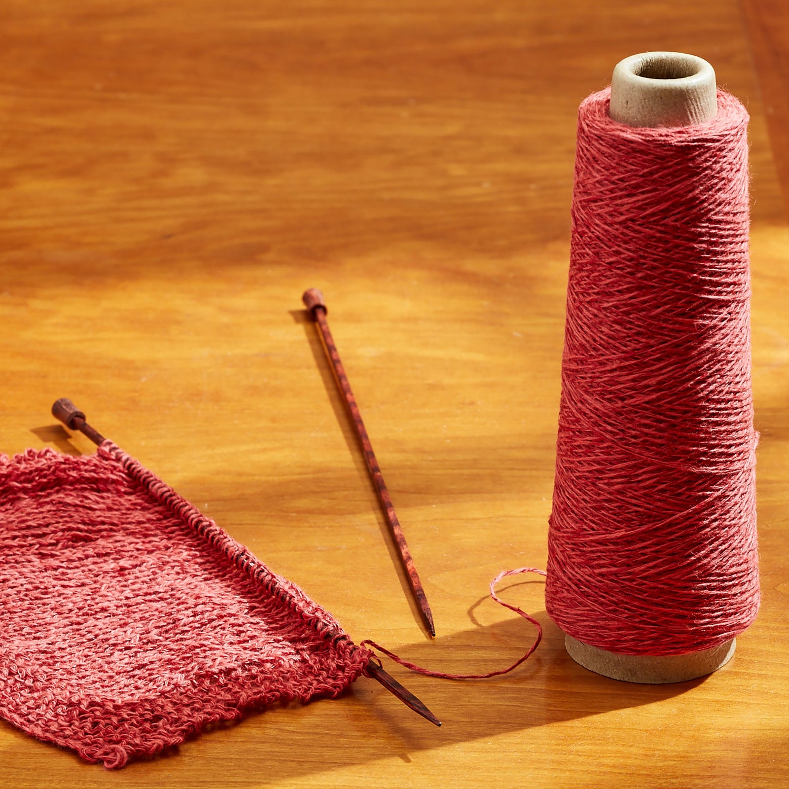 Brittny Crochet Weaving Needle