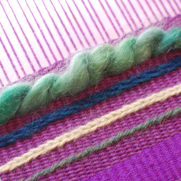 Weaving Resources Tagged 