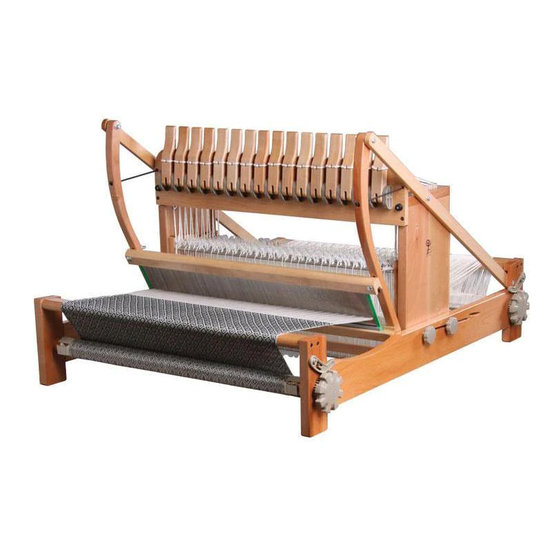 16 shaft table loom