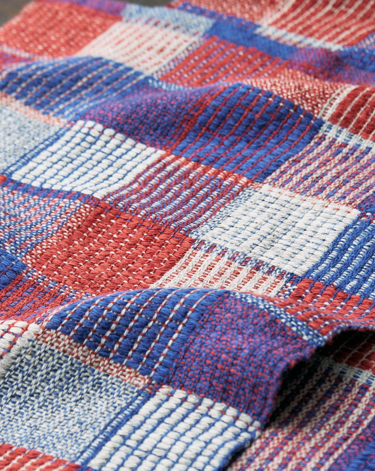 Towel Bundle - Set of Five 4-Shaft Patterns