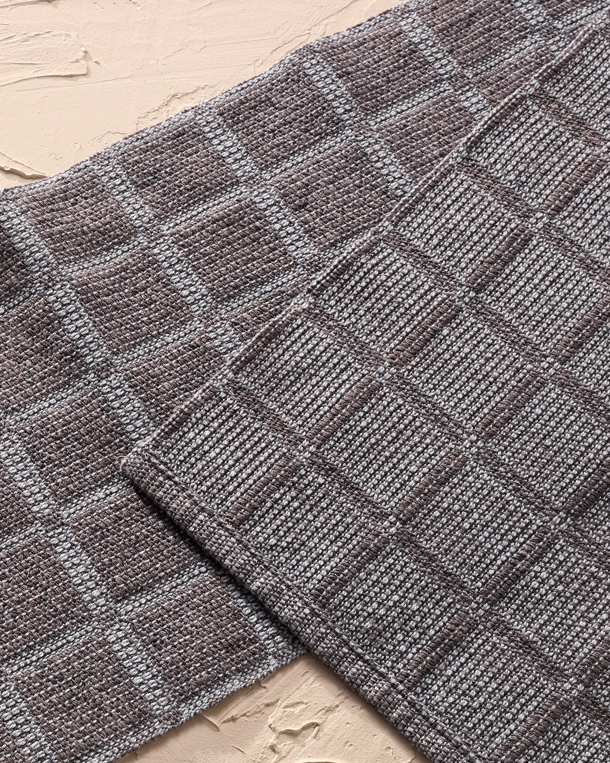 Technique Trio #1 - Turned &amp; Telescoped Drafts