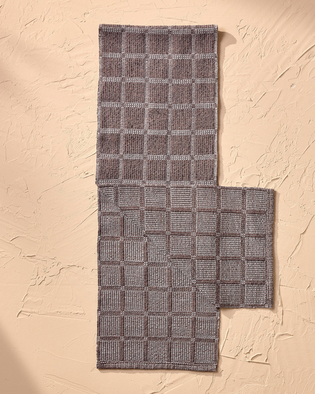 Technique Trio #1 - Turned &amp; Telescoped Drafts