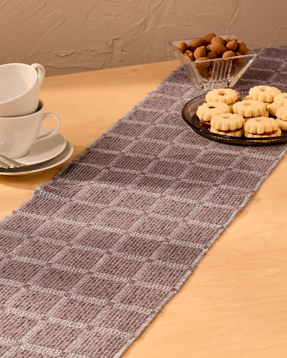 Technique Trio #1 - Turned &amp; Telescoped Drafts