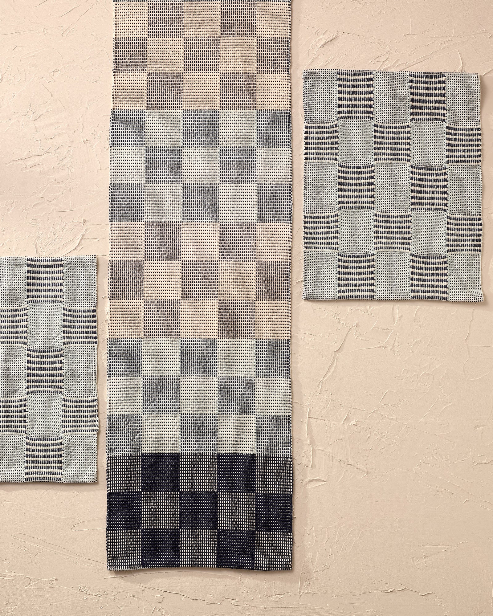 Technique Trio #1 - Turned & Telescoped Drafts