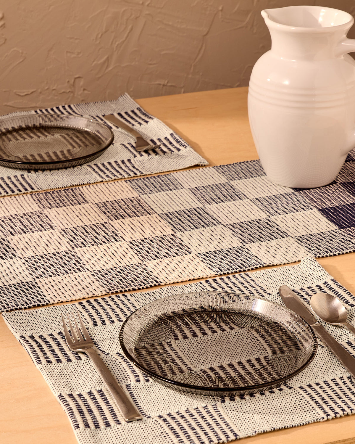 Technique Trio #1 - Turned &amp; Telescoped Drafts