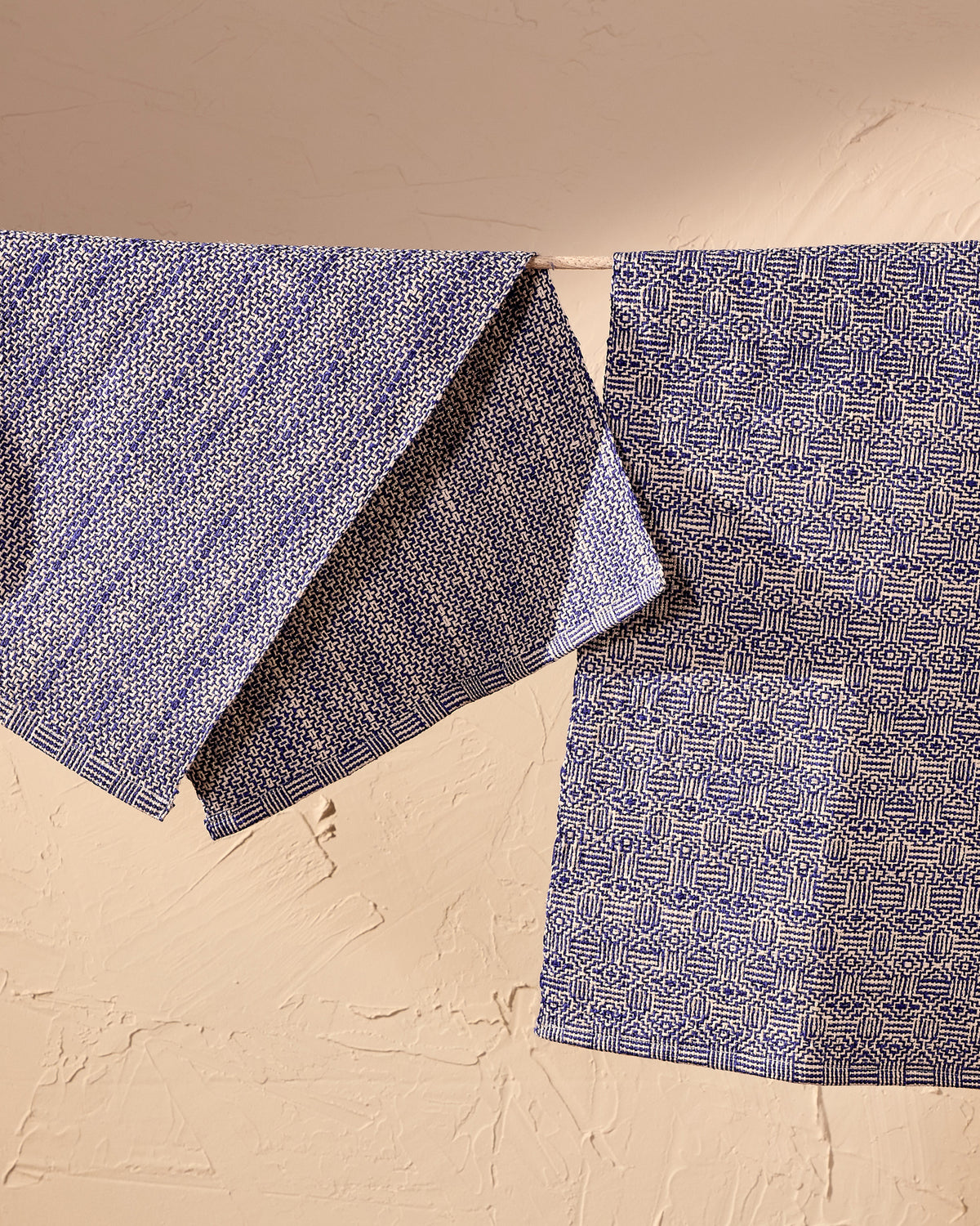 Technique Trio #1 - Turned &amp; Telescoped Drafts