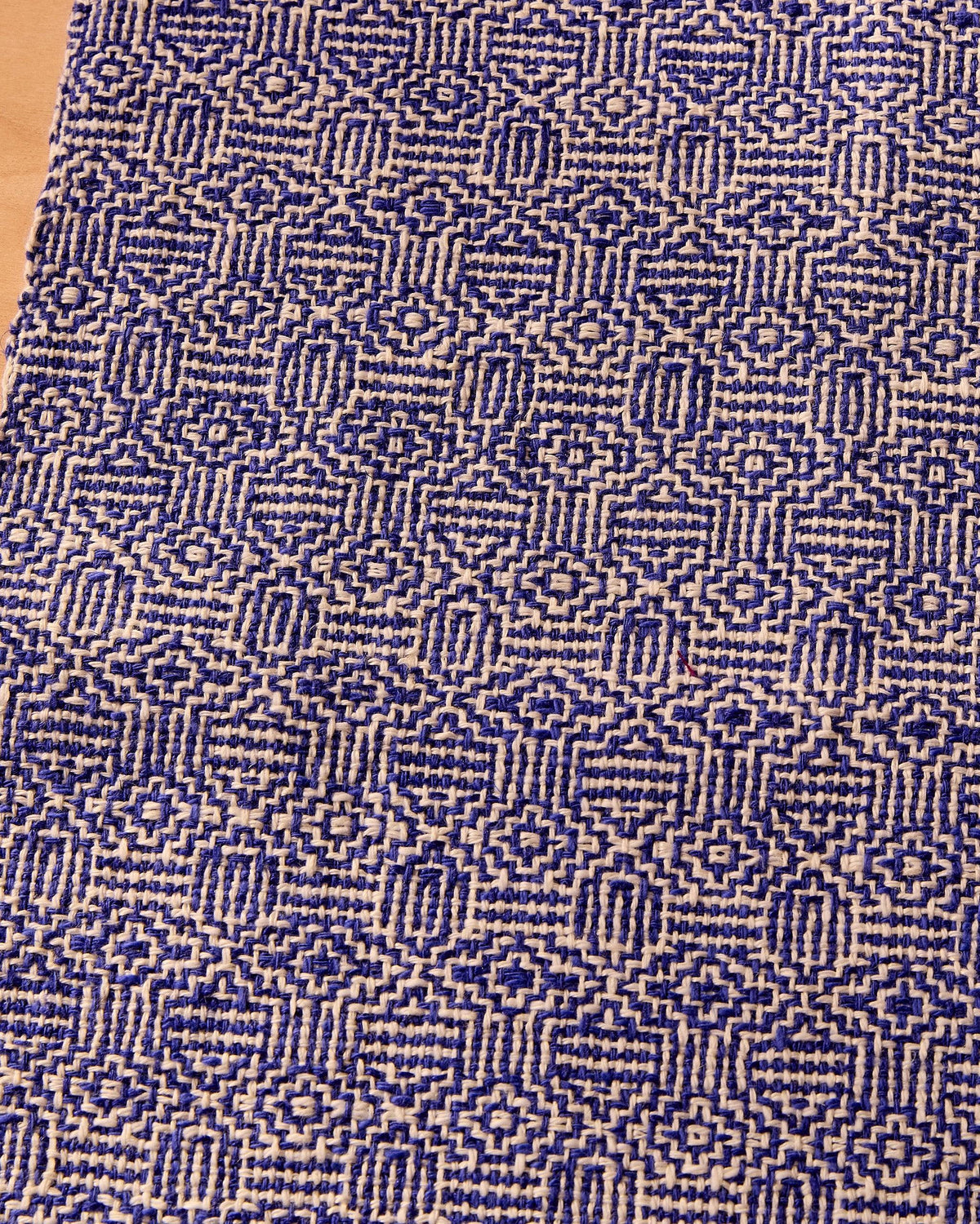 Technique Trio #1 - Turned &amp; Telescoped Drafts