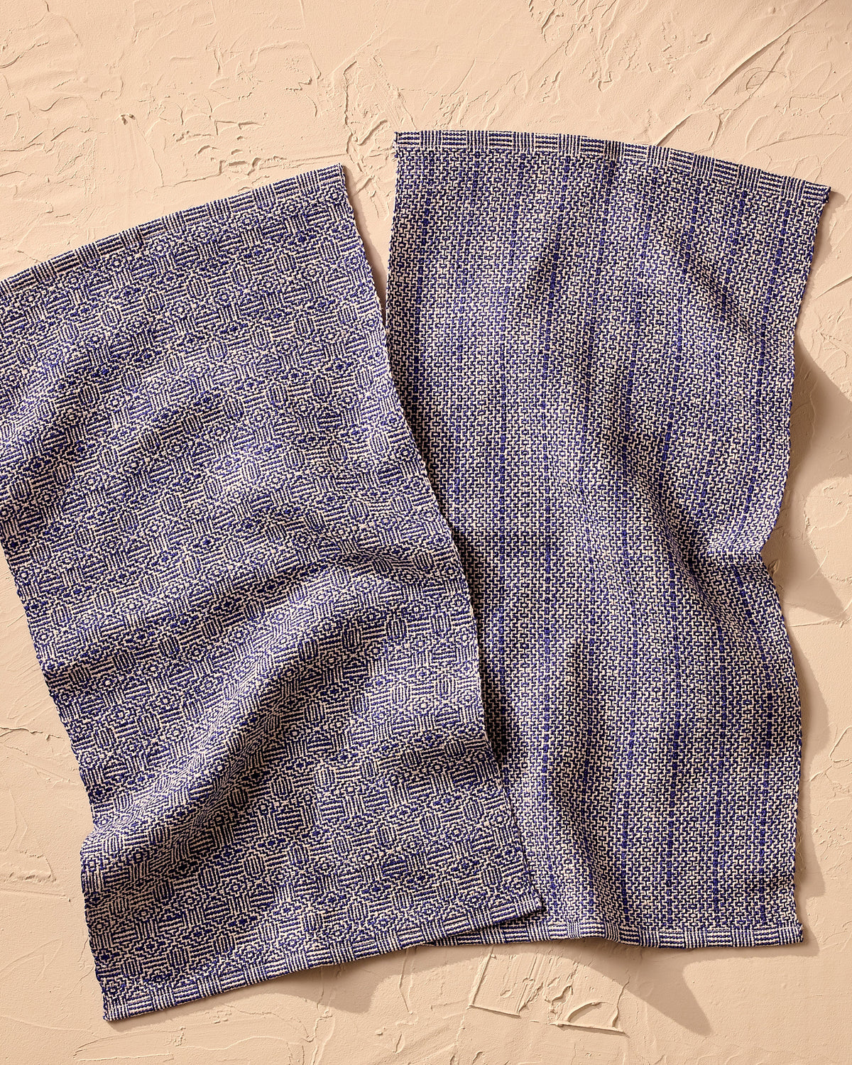 Technique Trio #1 - Turned &amp; Telescoped Drafts