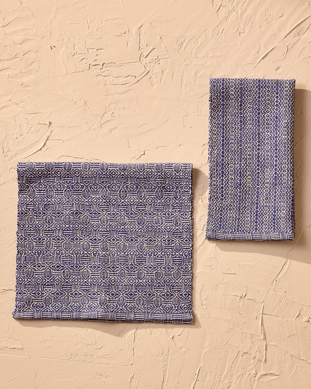 Technique Trio #1 - Turned &amp; Telescoped Drafts